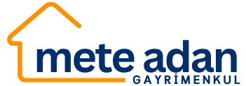 Mete Adan Gayrimenkul - Mersin